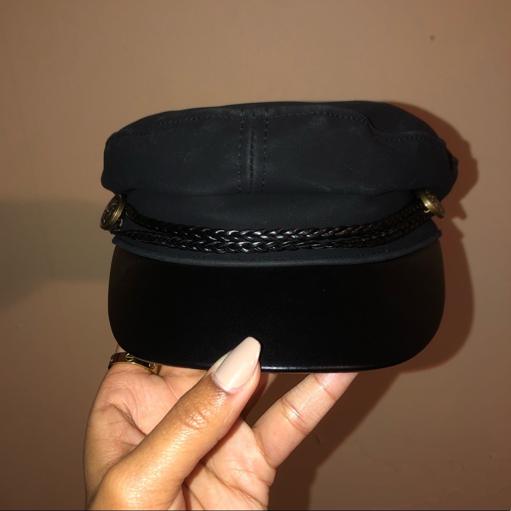Newsboy Hat